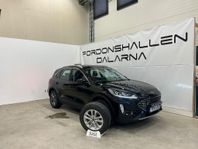 Ford Kuga Plug-In Hybrid E-CVT Euro 6 FULL SERVAD / V-hjul