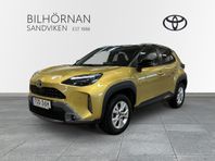 Toyota Yaris Cross Hybrid AWD-i 1,5 Premiere Edition Drag Vi