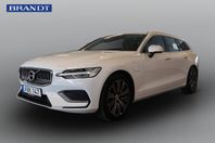 Volvo V60 T8 TE Inscription