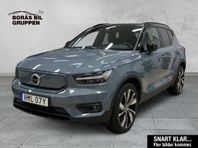 Volvo XC40 P8 AWD Recharge Recharge Twin Pro