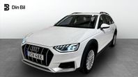 Audi A4 allroad quattro 40 TDI 204 HK S-tronic