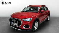 Audi Q3 35 TFSI 150 HK S-tronic Proline Advanced