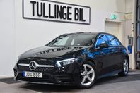 Mercedes-Benz A 180 AMG Sport 136HK Automat Kamera