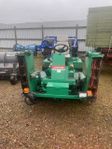 Ransomes Parkway 2250plus 4-wheel drive