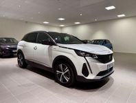 Peugeot 3008 GT HY4 300hk AWD/Ultimate Business/Drag/V-hjul