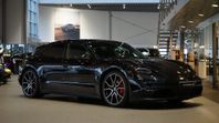 Porsche Taycan 4S Sport Turismo