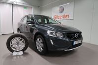 Volvo XC60 D4 AWD *3,99%RÄNTA* Aut-Värmare-BLIS *Kamremsbytt