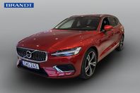 Volvo V60 Recharge T6 II Inscription