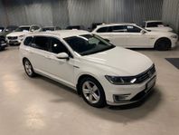 Volkswagen Passat Variant GTE 1.4 TSI ACT GTE Euro 6