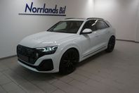 Audi Q8 50 TDI quattro TipTronic S Line, Sport Euro 6