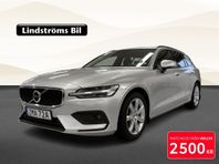 Volvo V60 D4 Advanced Edition,Momentum,Aut,Vinterhjul