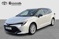 Toyota Corolla TS Hybrid CVT GR SPORT 1,8 V-HJUL NYBILSG