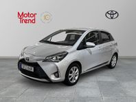 Toyota Yaris YARIS 1,5 5-D Y20 SMARTPHONE INTEGRATION | vint