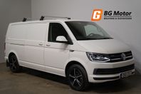 Volkswagen Transporter 2.0TDI 180HK 4M Lång Drag/Värm/Moms