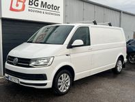 Volkswagen Transporter 2.0 TDI 180HK 4Motion L2 Drag/Moms