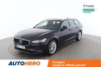 Volvo V90 / Motorvärmare, VOC, Dragkrok, 190HK