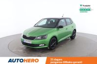 Skoda Fabia / 6 Månader garanti, PDC-Bak, 94HK