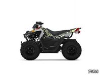 Polaris Outlaw 70 Efi, Nu i Lager !