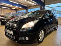 Peugeot 5008 1,6 VTi 7-Sits  *Bra utrustad Familjebil*