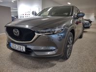 Mazda CX-5 2.5 Optimum AWD 194hk