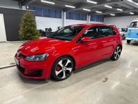 Volkswagen Golf GTI Performance 2.0 TSI 230hk