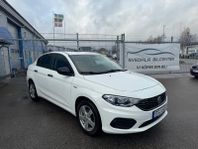 Fiat Tipo Sedan 1.4 FIRE Euro 6 S&V Hjul