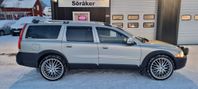 Volvo xc70 A.Traktor D5 AWD Geartronic Summum Euro 4