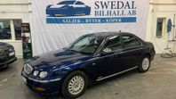 Rover 75 2.5 V6 Connoisseur LÅGMIL