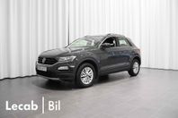 Volkswagen T-Roc TSI 110hk