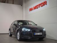 Audi A3 1.6 TDI 105hk Attraction |Parkeringssensorer|