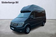 Volkswagen california Grand 600 2.0 TDI, Backkamera, Värmare