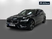 Volvo V60 T5 AUT Inscription Pano HUD 360° City gross 5000:-