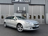 Citroën C5 Tourer 2.0 BlueHDi Euro 6