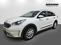 Kia Niro Hybrid DCT Advance PlusPaket 2 (Drag, V-hjul)