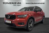 Volvo XC40 D3 R-Design