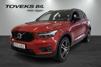 Volvo XC40 D3 R-Design