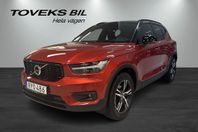 Volvo XC40 D3 R-Design