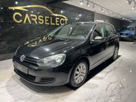 Volkswagen Golf 5-dörrar 1.6 TDI BMT/Drag/1Ägare