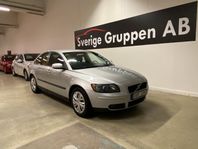 Volvo S40 2.4 Kinetic Euro 4 M-Värme Drag