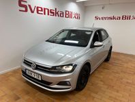 Volkswagen Polo 1.0 TSI OPF Base Euro 6