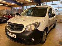 Mercedes-Benz Citan  111 CDI Maxi *JANUARI FYND* LÅNG MODELL