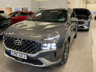 Hyundai Santa Fe PHEV Advanced Luxury Pack 7 Sits 4WD 265hk