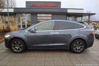 Tesla Model X Dual Motor Long Range AWD