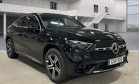 Mercedes-Benz GLC 400 e Coupé 4MATIC AMG Premium Plus