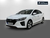 Hyundai IONIQ Electric 28 kWh Premium Plus City gross 5000:-