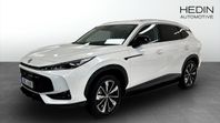 MG HS LUXURY