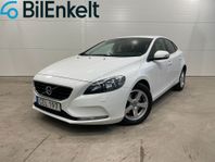 Volvo V40 T2 Business VOC B-Värme 2016 122hk