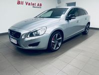 Volvo V60 T4 Powershift Summum R-design Euro 5