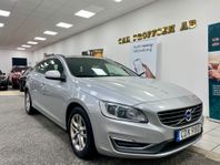 Volvo V60 D4 Geartronic Momentum Euro 6