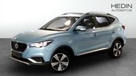 MG ZS EV LUXURY 45 KWH KAMPANJ